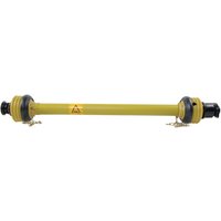Walterscheid PTO shaft W200E L: 1010mm with overrunning clutch, W200E1010F51R