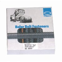 Flexco Clipper 4 1/2 HT hook fastener 02431