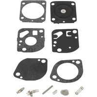 Zama Carburettor repair kit, Zama Z-RB-134 ZRB134
