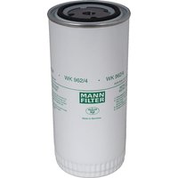 MANN-FILTER Fuel change filter WK9624