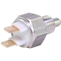 Hella Switch, reverse light, 12V, 2-pin, normally open contact 6ZF008621511
