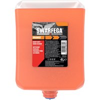 Swarfega Orange Hand Cleaner Cartridge 4 L SORC4LTR