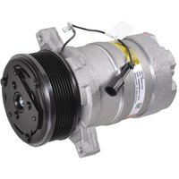 Airco compressor Harrison HR6 KL000126