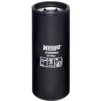 Hengst Oil filter H300W03