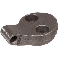 Unbranded Angled bracket with hole SCT1150