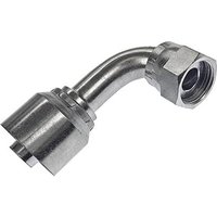 Vapormatic Female ORFS insert (x5) VFS4201