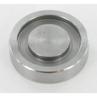 Oleo Tecnica Blindflange SAE 6000 1/2" SFS608STC