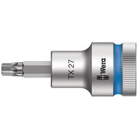 Wera Socket wrench bit TX 27x60 05003832001WERA