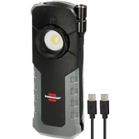 Brennenstuhl LED Torch HL 1,000 ACW EM1173730001