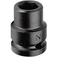 Facom Impact Socket 1/2 short 13/16" NS1316AP