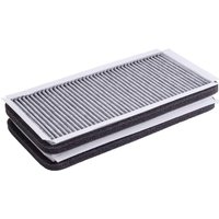 Panclean Cab filter carbon AXK1010GJ
