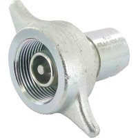 Unbranded Quick release coupling 3/4" F VCR34F