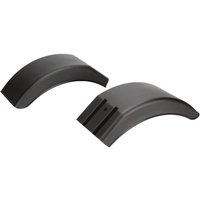 Domar PVC mudguard D10110DO
