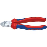 Knipex Wire strippers and side cutters TA14251603K