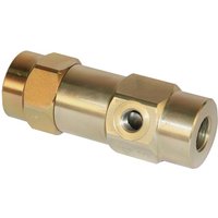 FluidPress Pilot Check valve S-04-1/4" VUPSL03001