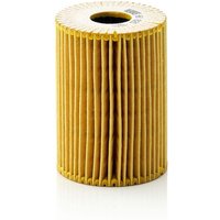 MANN-FILTER Oil filter HU825X