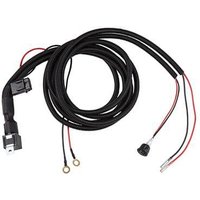 Vapormatic Work Light Wiring Harness VLC6212