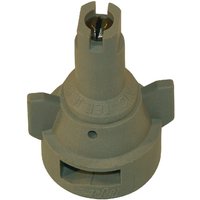 TeeJet Air injection nozzle AIC 110° 06 grey stainless steel AIC11006VS