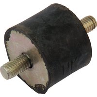 Claas Rubber metal connection 0000698290