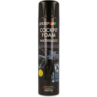 Motip Foam cockpit spray 000702
