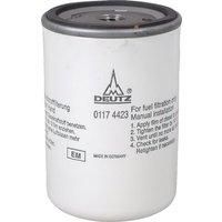 Claas Fuel filter 0016000240