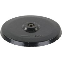 Cast iron pressure roller complete 00401879