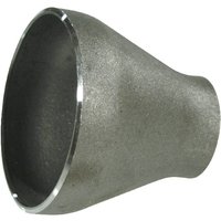 Kramp Weld-on reducer 114.3x101.6 mm 0040313