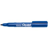 Pentel Marker NN50 black 004645