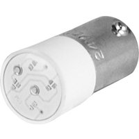 New-Elfin Light bulb LED 24V BA9s 010BA9SLBLG24