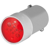 New-Elfin Light bulb LED 24V BA9s red 010BA9SLR24