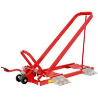 Cliplift Hydraulic lawn mower lift 0110006