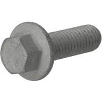 DEUTZ Hexagon bolt 01181416