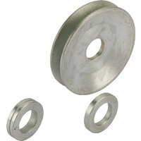 DEUTZ Pulley 01182187