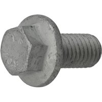 DEUTZ Hexagon bolt 01183651