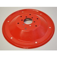Niemeyer Rotor disc 013006