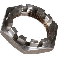 Comer Castle Nut M40x1,5 01327107