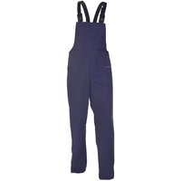 Unbranded Dungarees waterproof, size M, blue 014045NAM