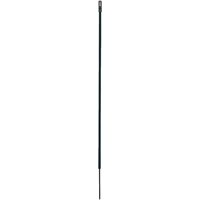 Gallagher Plastic stake, black 0.50m (10) 024407GAL