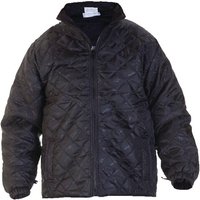 Hydrowear Lining jacket, black, size M, UK:36-38/EU:50, Thermoline, Weert by 040350M