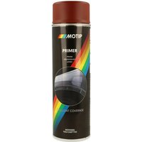Motip Red primer 500ml 04055