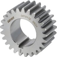 Kramp Crankshaft gear wheel suitable for Perkins 0410132KR