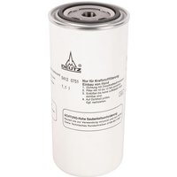 DEUTZ Fuel filter 04120751