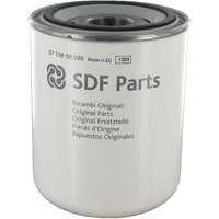 SDF hydraulic filter 04411047
