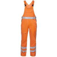 Hydrowear Dungarees Assen orange 048465FO50