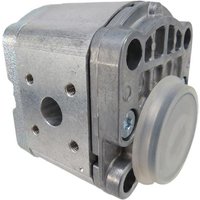 Bosch Rexroth Gear pump AZPF-12-005LNT20MB 0510315305