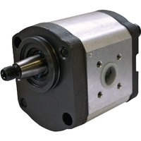 Bosch Rexroth Gear pump AZPF-11-019LCP20PB-S0007 0510615338