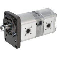 Bosch Rexroth Gearpump AZPFF-10-016/005RCB2020MB 0510665020