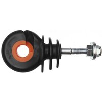 Gallagher Insulator black 10 pieces 057795GAL