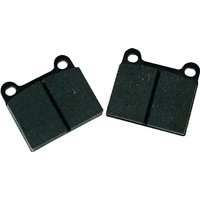 Brake pad set 070600008