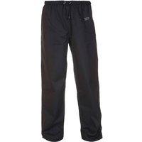 Hydrowear Rain trousers black size L 072350ZWL